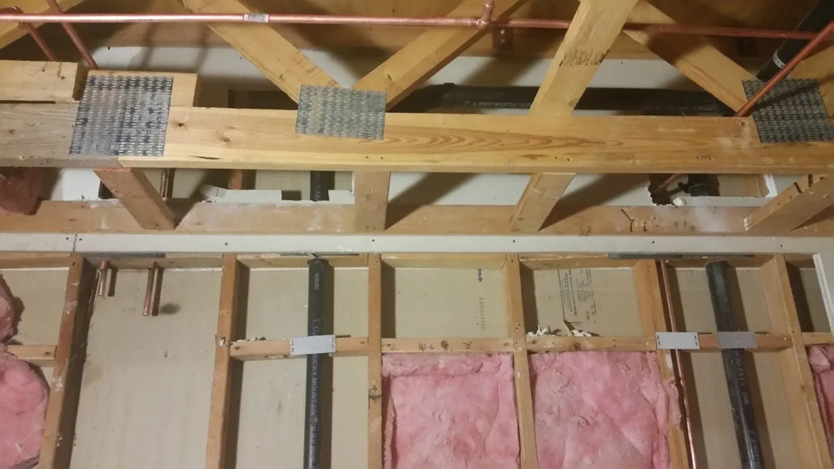 Water Heater Installation in Greenbrier, AR